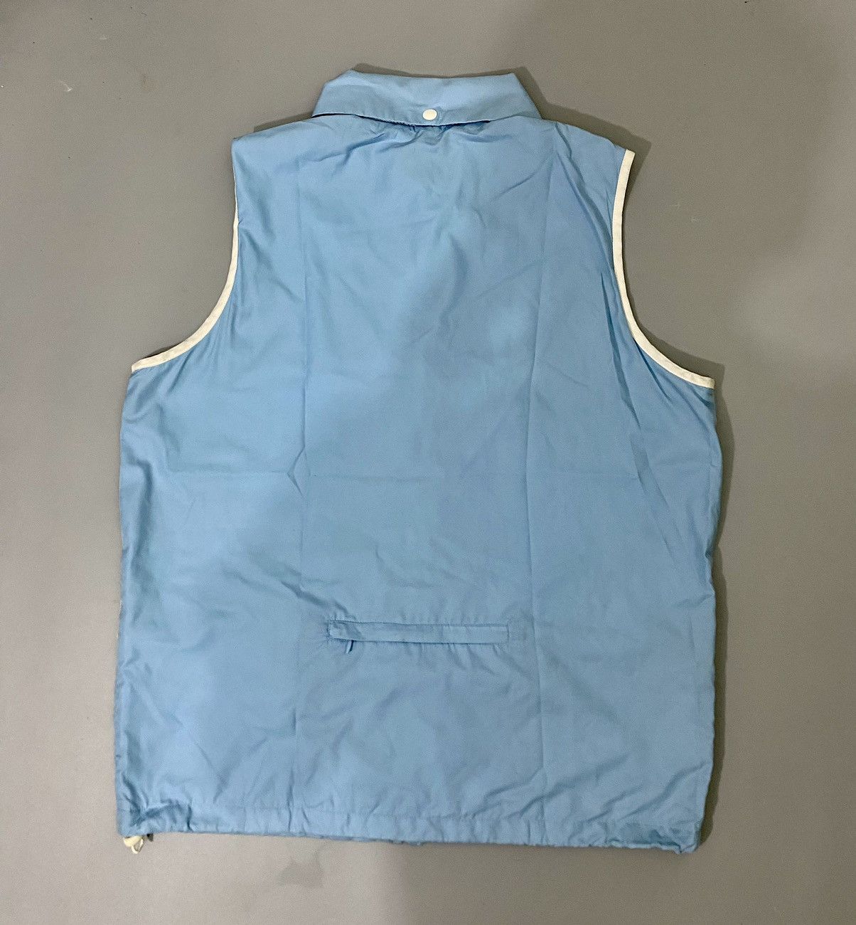 Balenciaga × Vintage 💥Vintage💥Balenciaga Vest Size US M / EU 48-50 / 2 - 12 Thumbnail