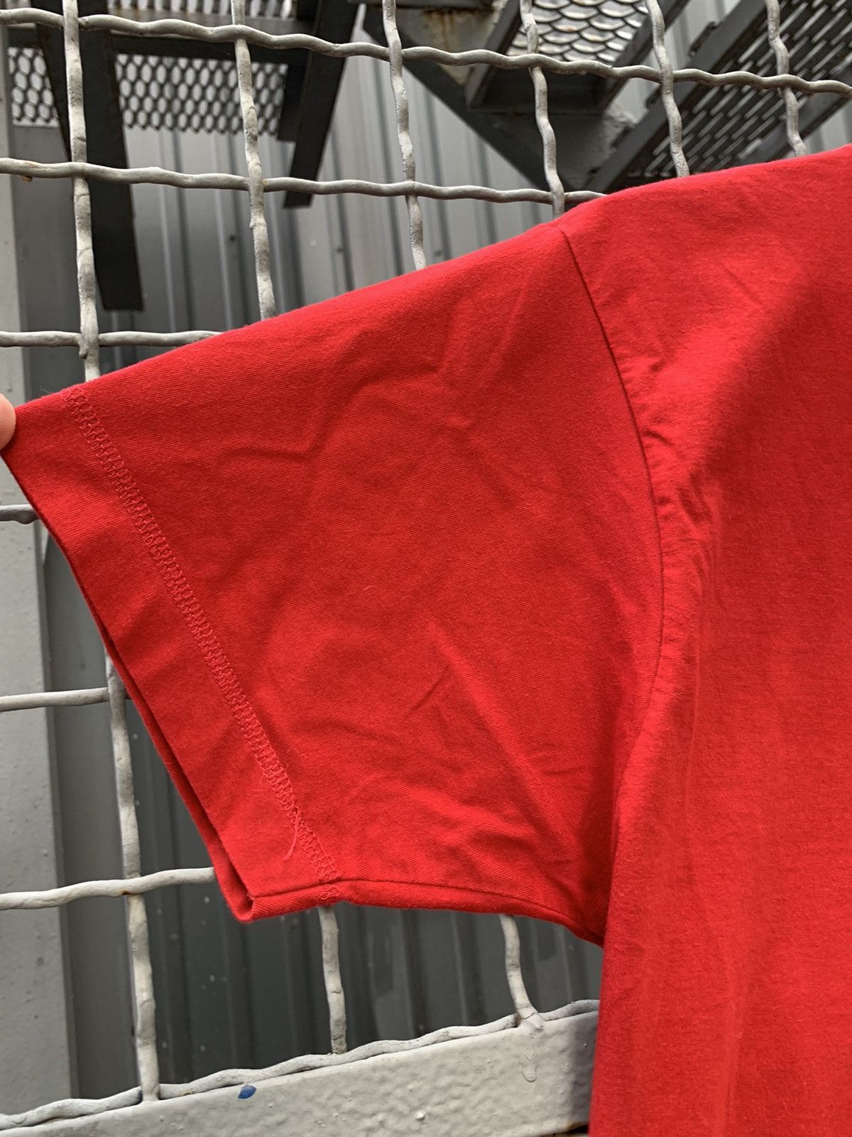 Other Vintage Porn King Pimp Dady Extra Testosterone Tee Y2K Size US XL / EU 56 / 4 - 10 Thumbnail