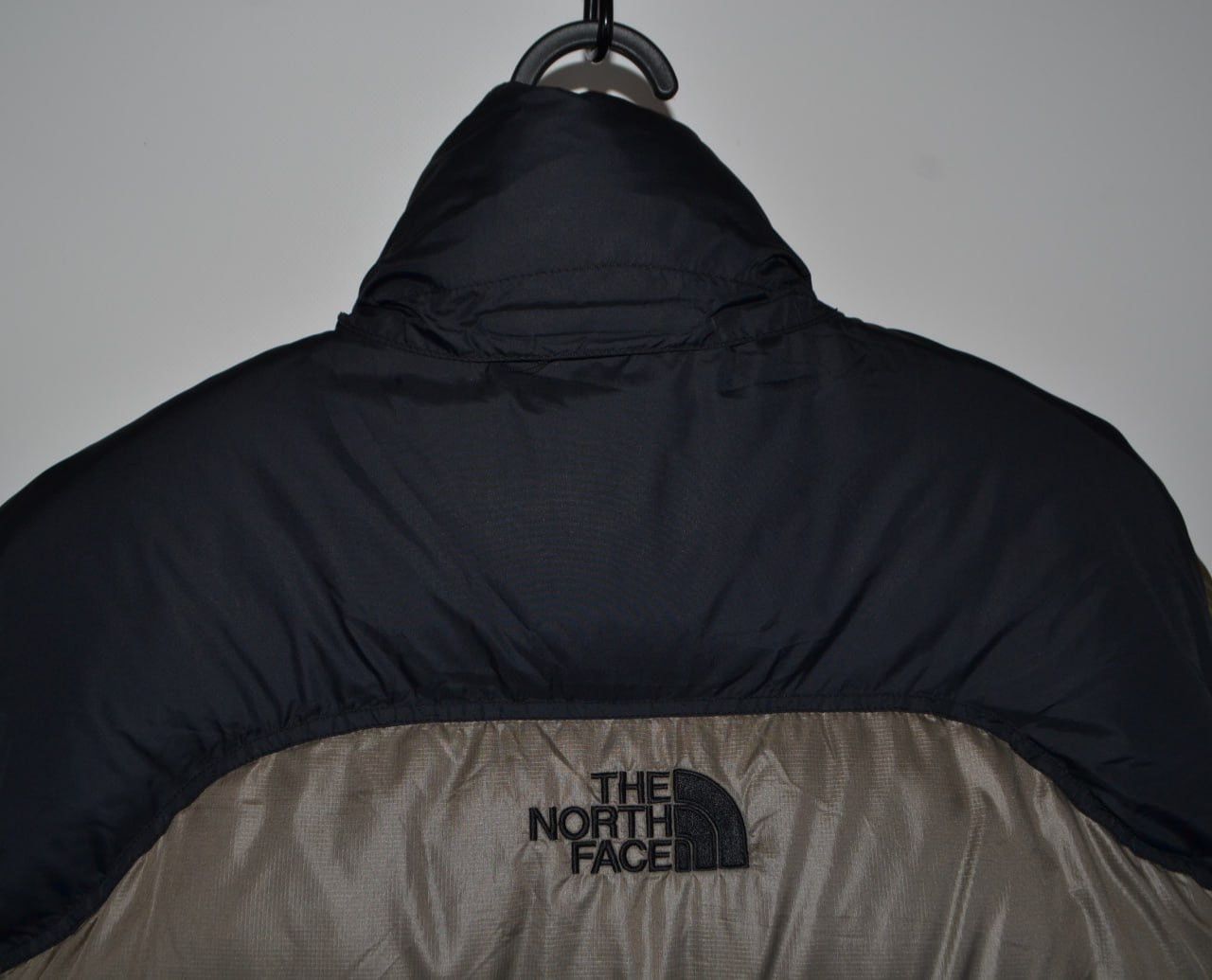 The North Face The North Face Nuptse 700 Puffer Jacket Vintage Goose Down Size US M / EU 48-50 / 2 - 8 Thumbnail