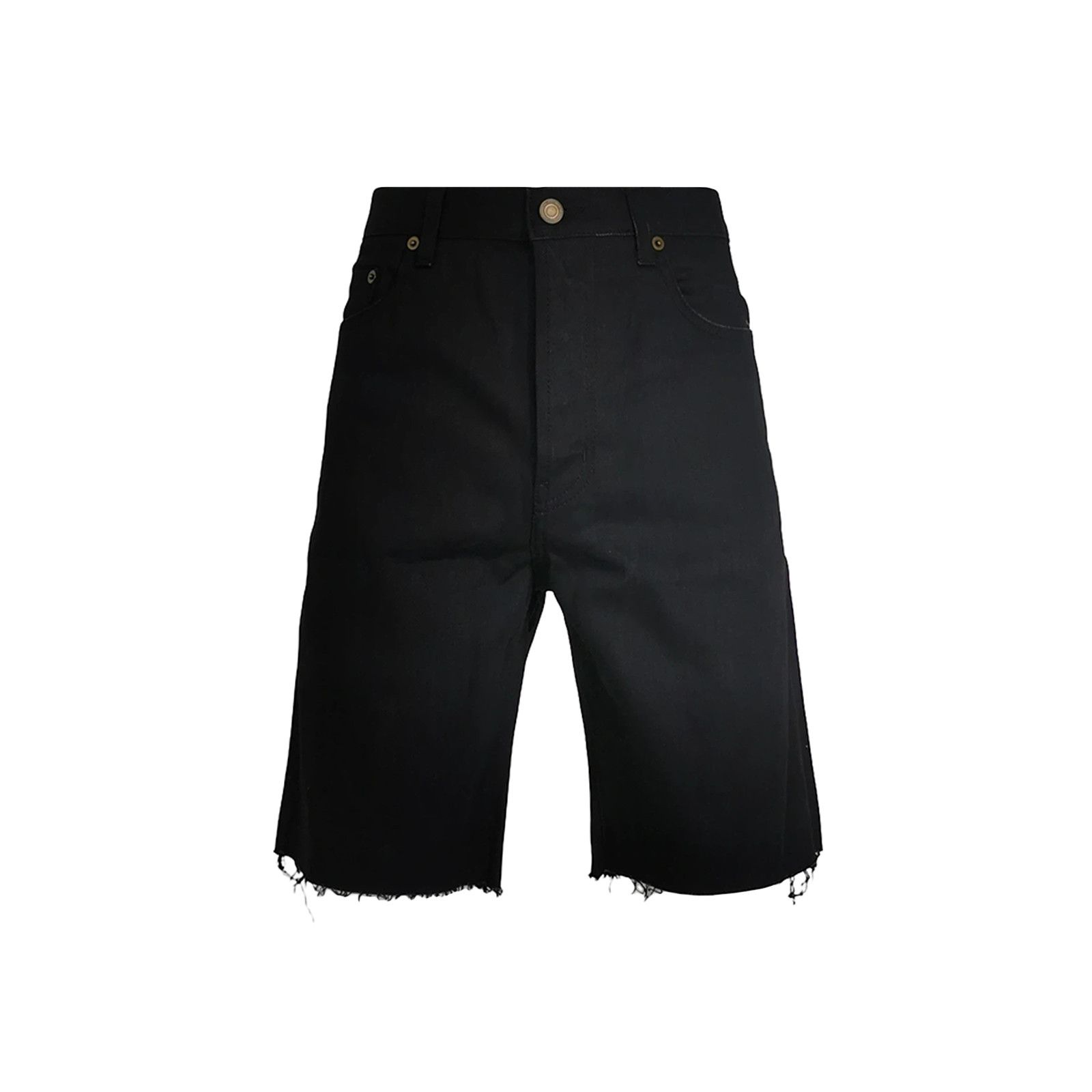 Saint Laurent Paris Saint Laurent Paris Men 34 Shorts Size US 34 / EU 50 - 1 Thumbnail