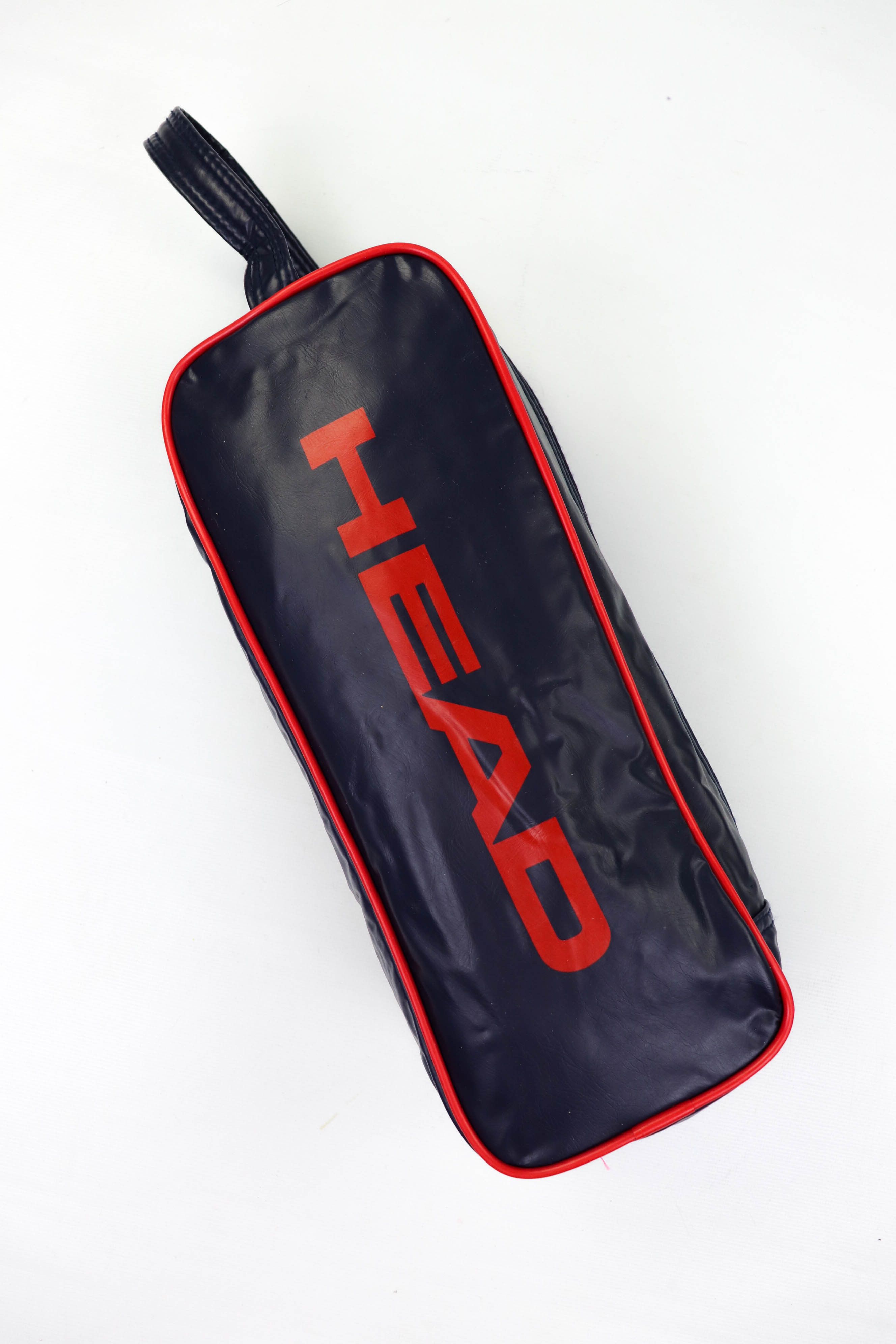 Vintage HEAD Vintage 90s PVC Coating Sport Hand Bag Size ONE SIZE - 2 Thumbnail