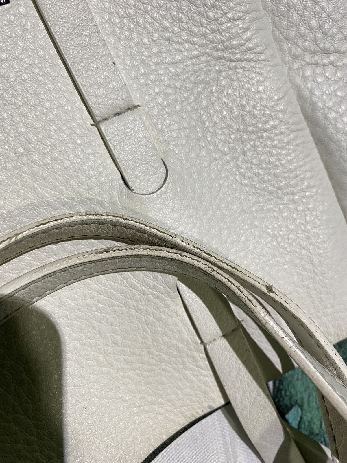 Balenciaga Balenciaga Everyday Tote Bag Size ONE SIZE - 8 Thumbnail