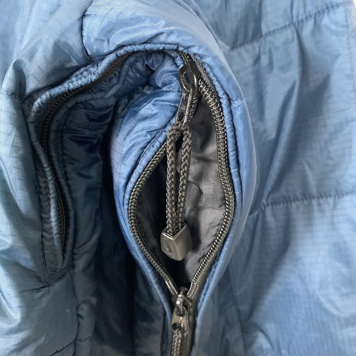 Nike ACG Vintage Nike ACG Down Jacket Size US L / EU 52-54 / 3 - 12 Thumbnail