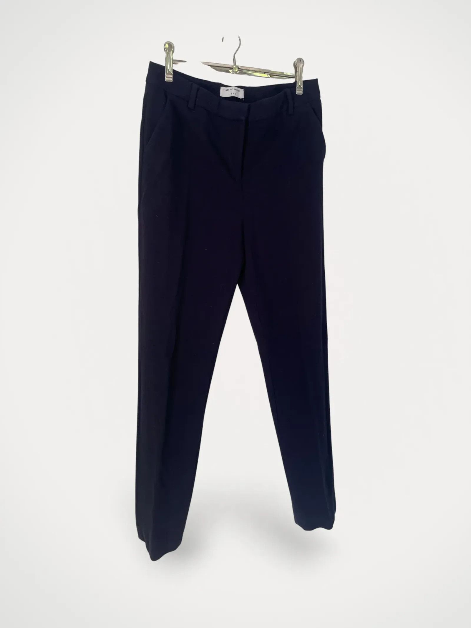 Tiger of Sweden Tiger of Sweden Pants Size 28" / US 6 / IT 42 - 1 Thumbnail