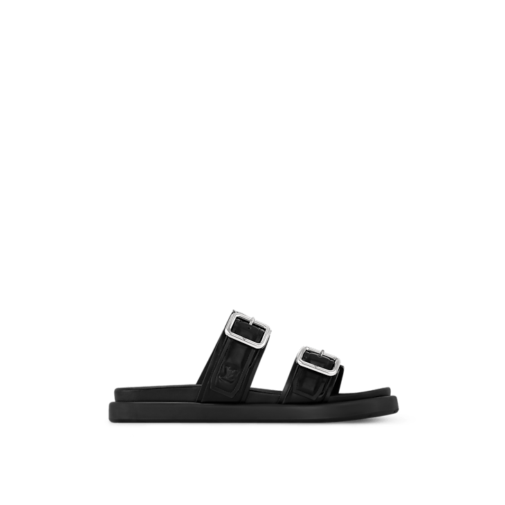 Louis Vuitton LV Venice Mules Size US 6 / EU 39 - 5 Thumbnail