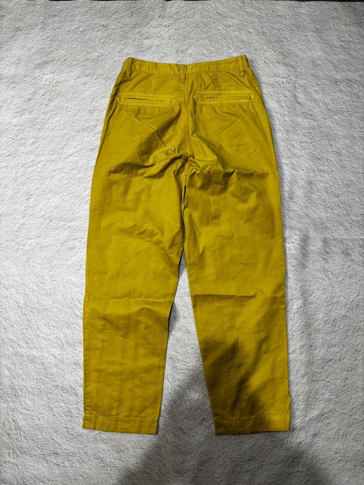 Ne-Net Isseymiyake nenet pant casual vintage Size US 30 / EU 46 - 4 Thumbnail