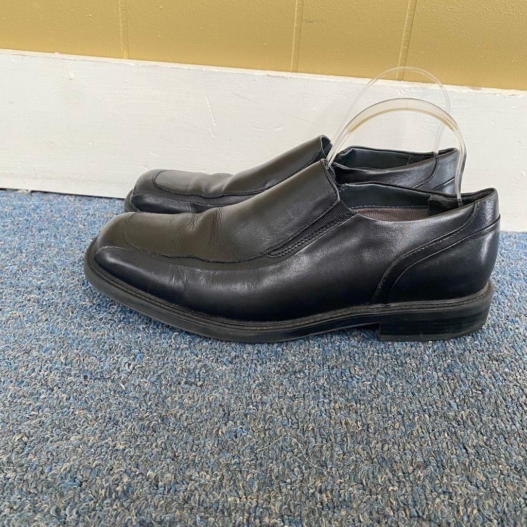 Dockers Dockers all motion comfort pro style leather dress shoes men Size US 10 / EU 43 - 1 Thumbnail