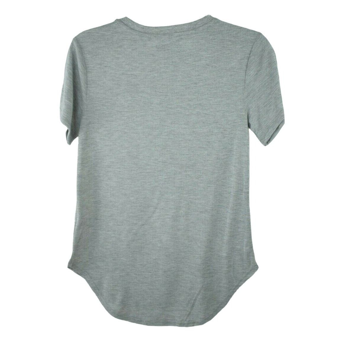 Other Scooby Doo Juniors XS Grey Hanna-Barbera Graphic T-Shirt New Size XS / US 0-2 / IT 36-38 - 2 Thumbnail