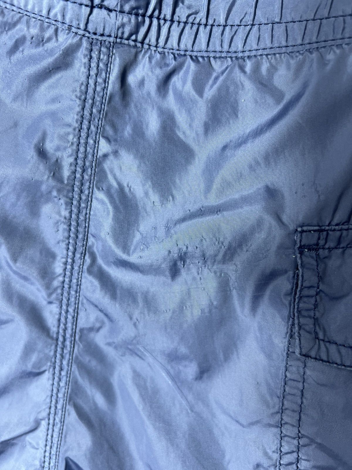 Moncler Vintage luxury Moncler Swimming Shorts Size XL Size US 34 / EU 50 - 15 Thumbnail