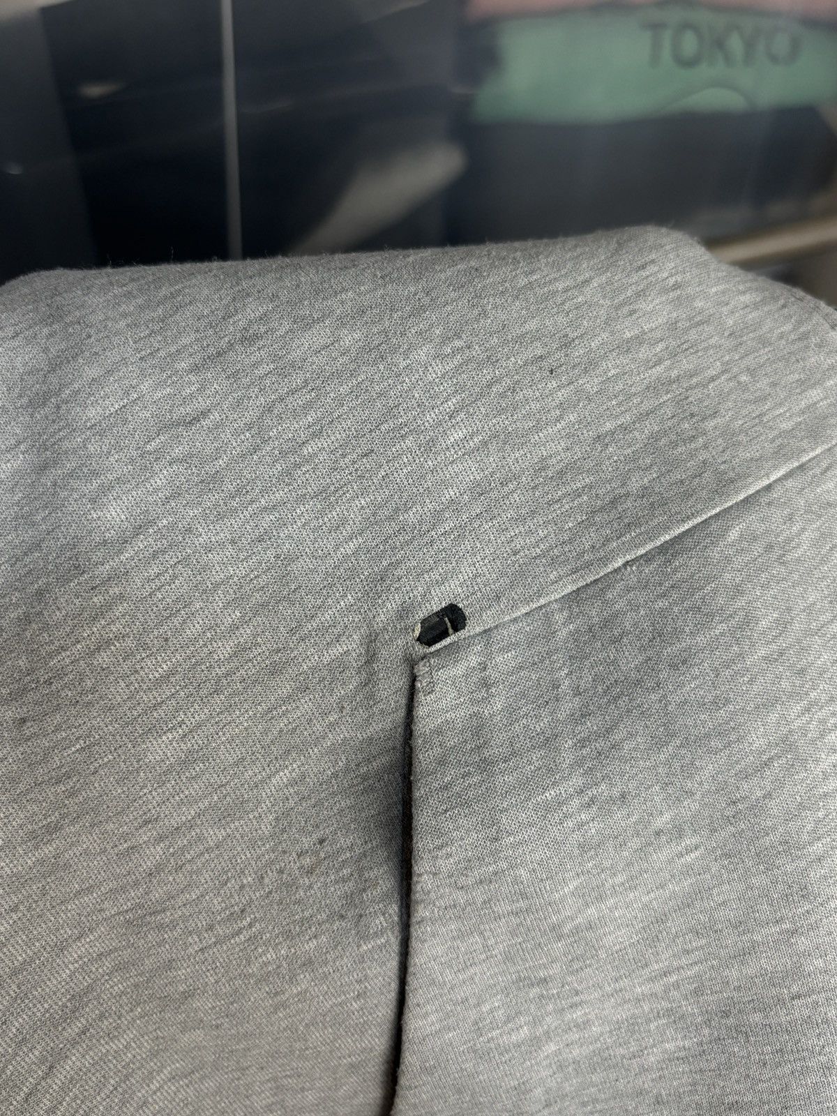 Nike Nike Tech Fleece Zip Hoodie Drill Size US L / EU 52-54 / 3 - 7 Thumbnail