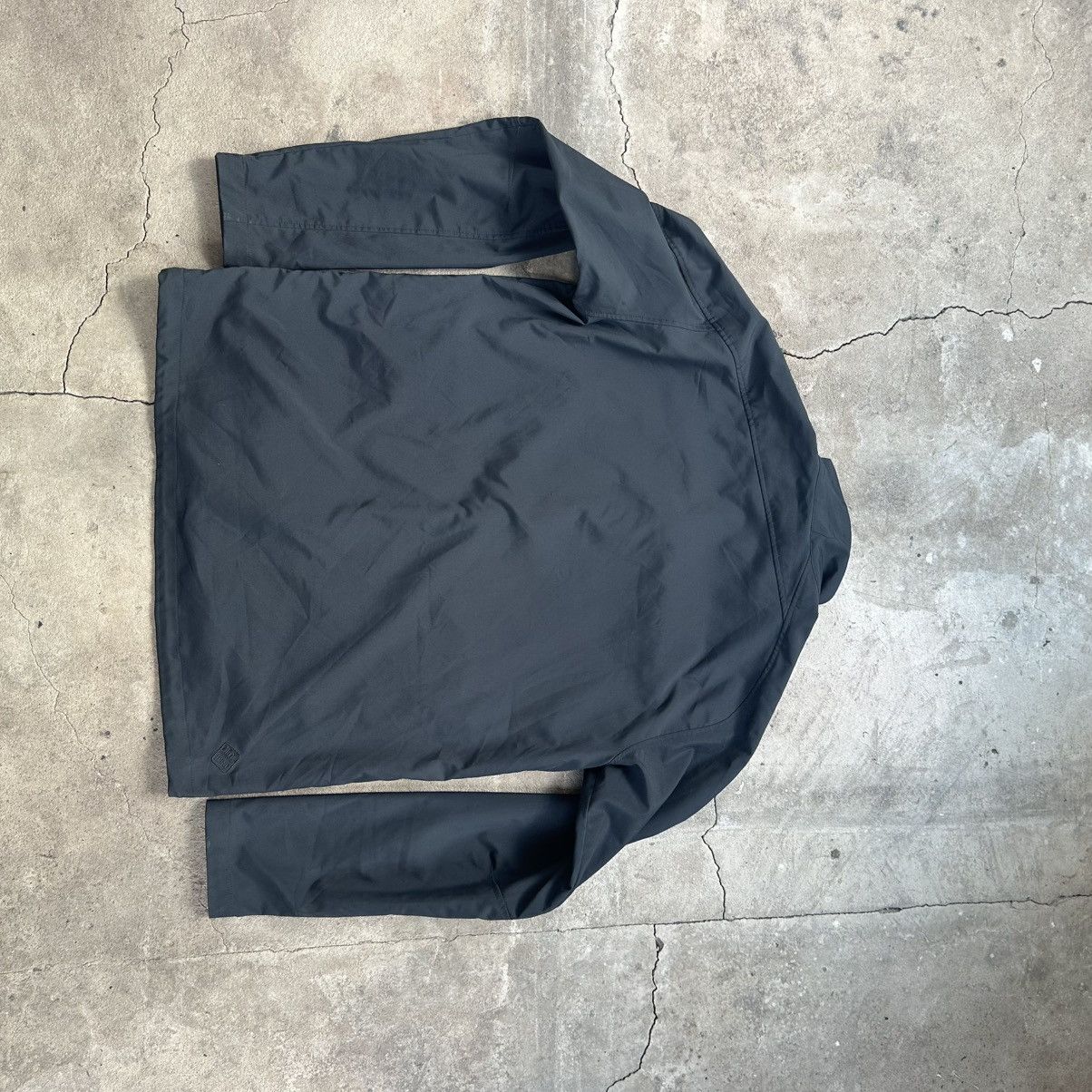 Salomon Vintage Salomon SoftShell jacket Size US XL / EU 56 / 4 - 6 Thumbnail