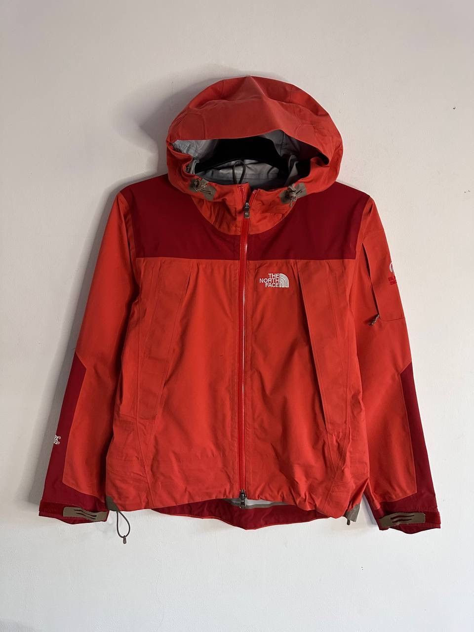The North Face The North Face Summit Series Gore-Tex GTX Jacket Women’s S Size S / US 4 / IT 40 - 1 Thumbnail
