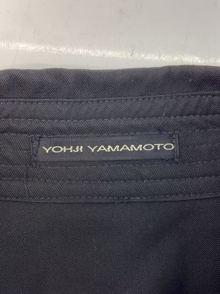 Yohji Yamamoto Y’s for men yohji yamamoto coat Size US XXL / EU 58 / 5 - 3 Thumbnail