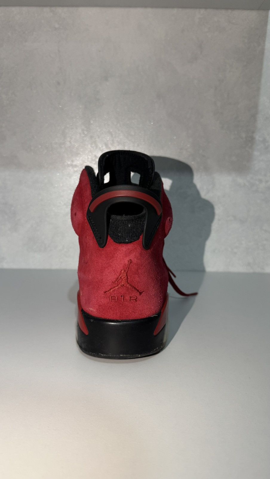 Jordan Brand Jordan 6 Retro Toro Bravo Size US 9.5 / EU 42-43 - 17 Thumbnail