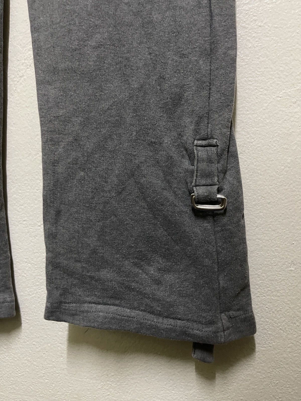 Joseph Joseph Sweatpants Size 30" / US 8 / IT 44 - 7 Thumbnail