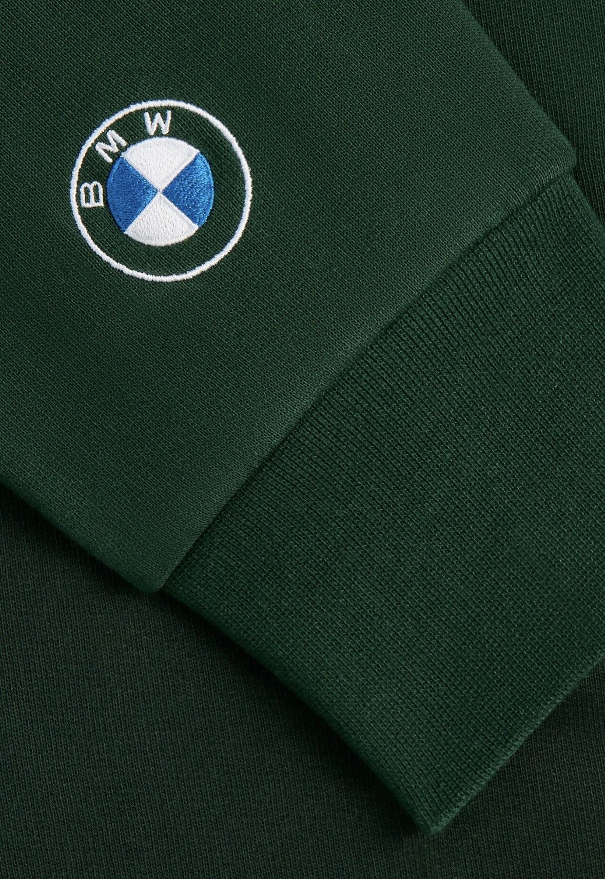 Kith for BMW Vitality Vintage Nelson Hoodie Cyber Monday