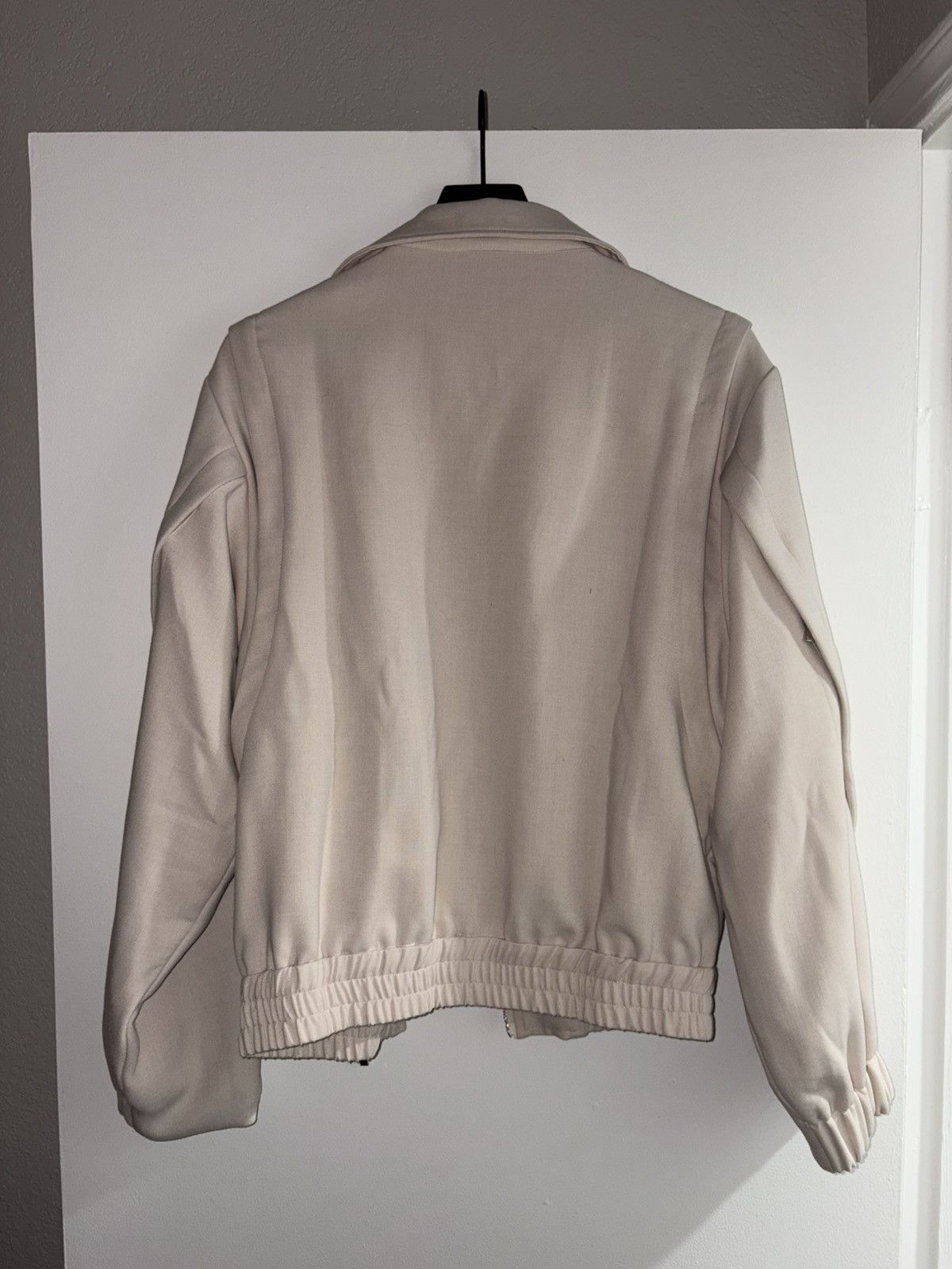 Japanese Brand Jun Alyx Eva Blouson Size US L / EU 52-54 / 3 - 2 Thumbnail