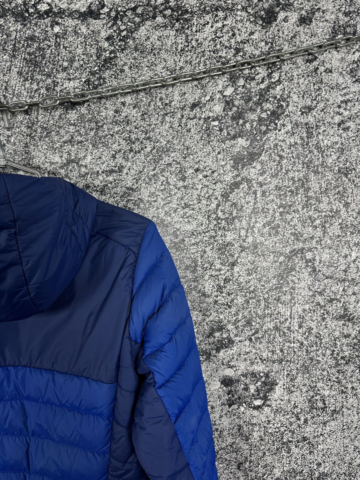 Salomon Salomon Halo Down Hoodie Jacket Trekking Outdoor Size S Size S / US 4 / IT 40 - 15 Thumbnail