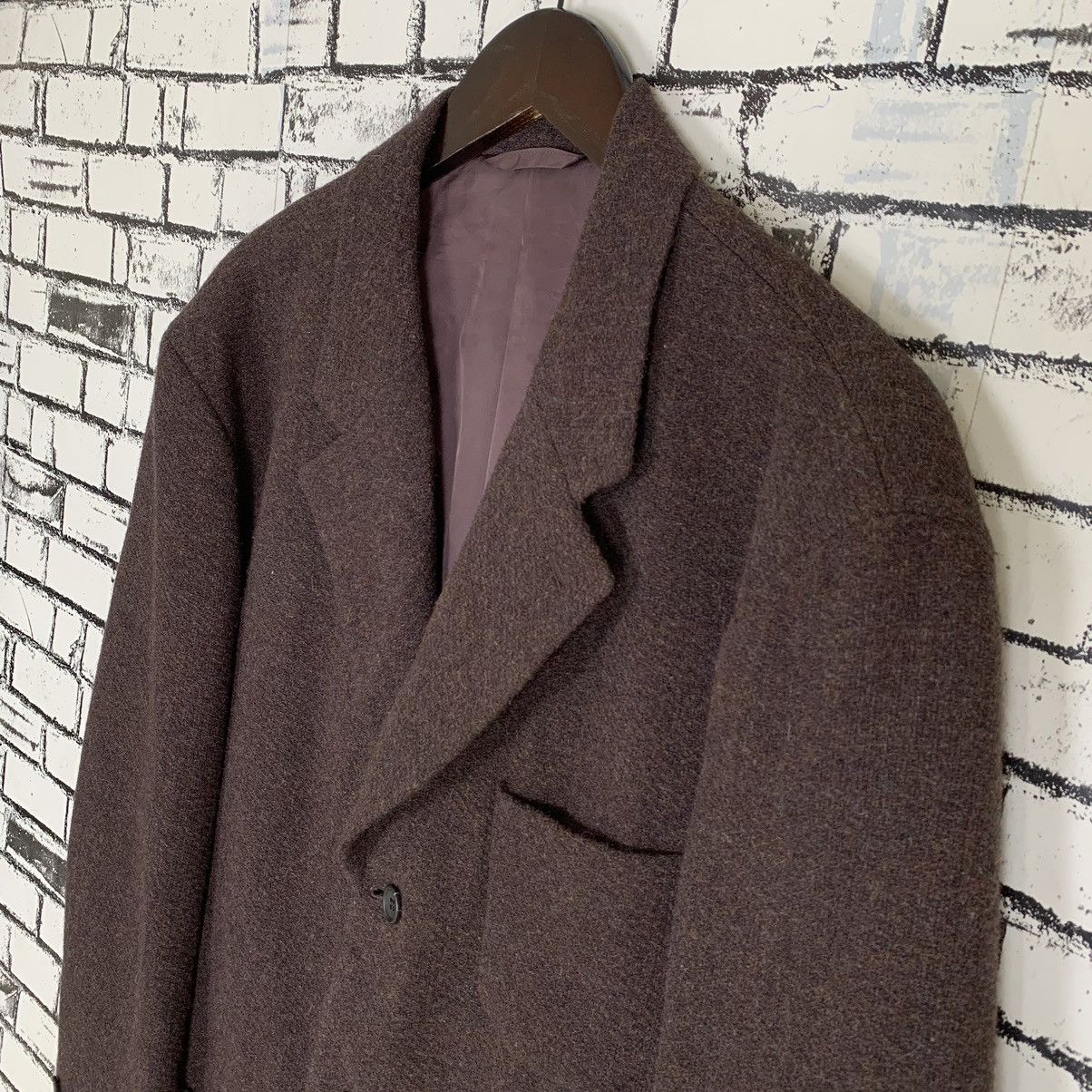 Issey Miyake Issey Miyake Design Studio Jacket Size US M / EU 48-50 / 2 - 3 Thumbnail