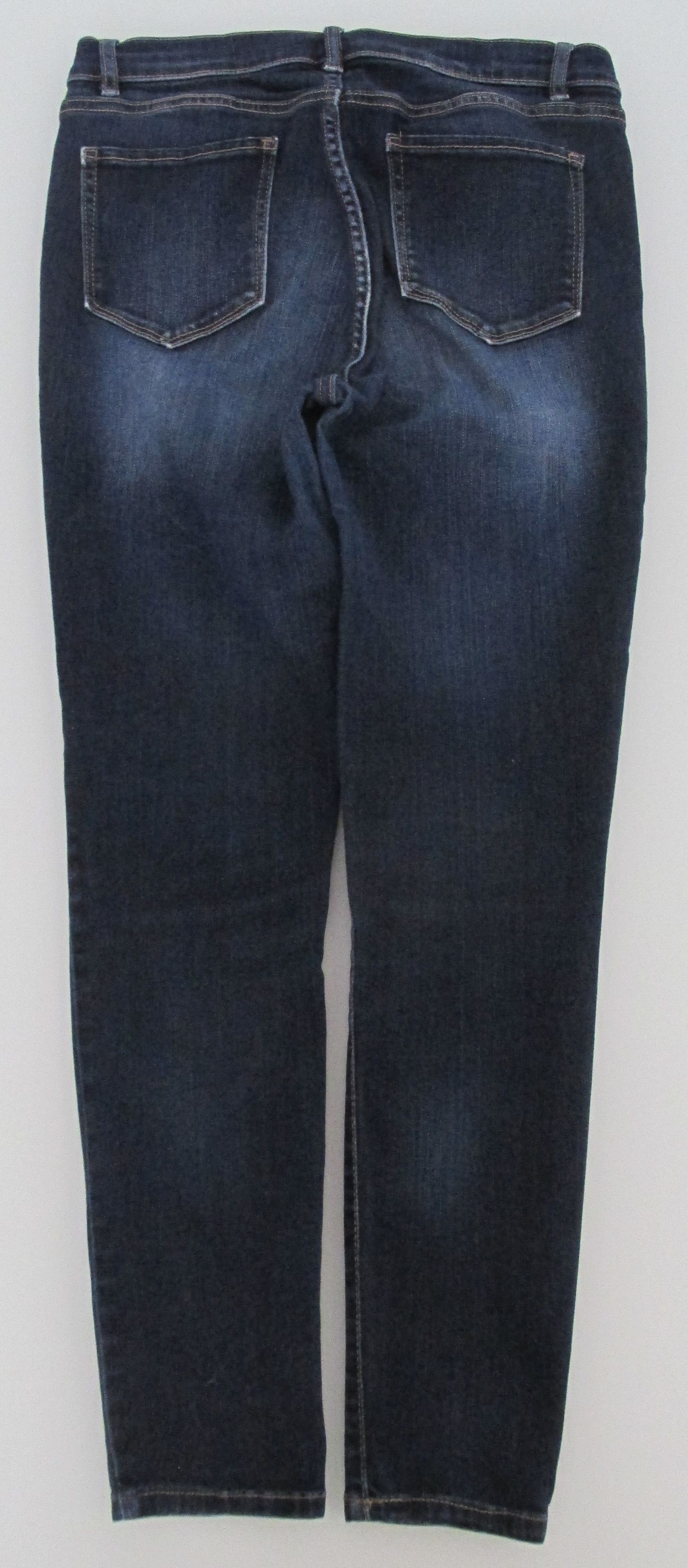 Other N.Y. & Co Women's Soho Ankle Jeans Size 8 Size 30" / US 8 / IT 44 - 5 Thumbnail