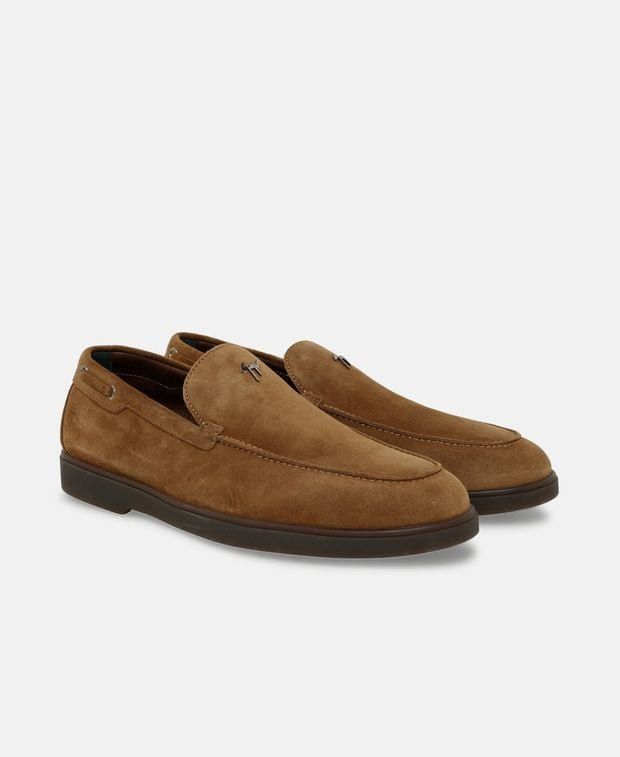 Giuseppe Zanotti Loafers Size US 7 / EU 40 - 1 Thumbnail