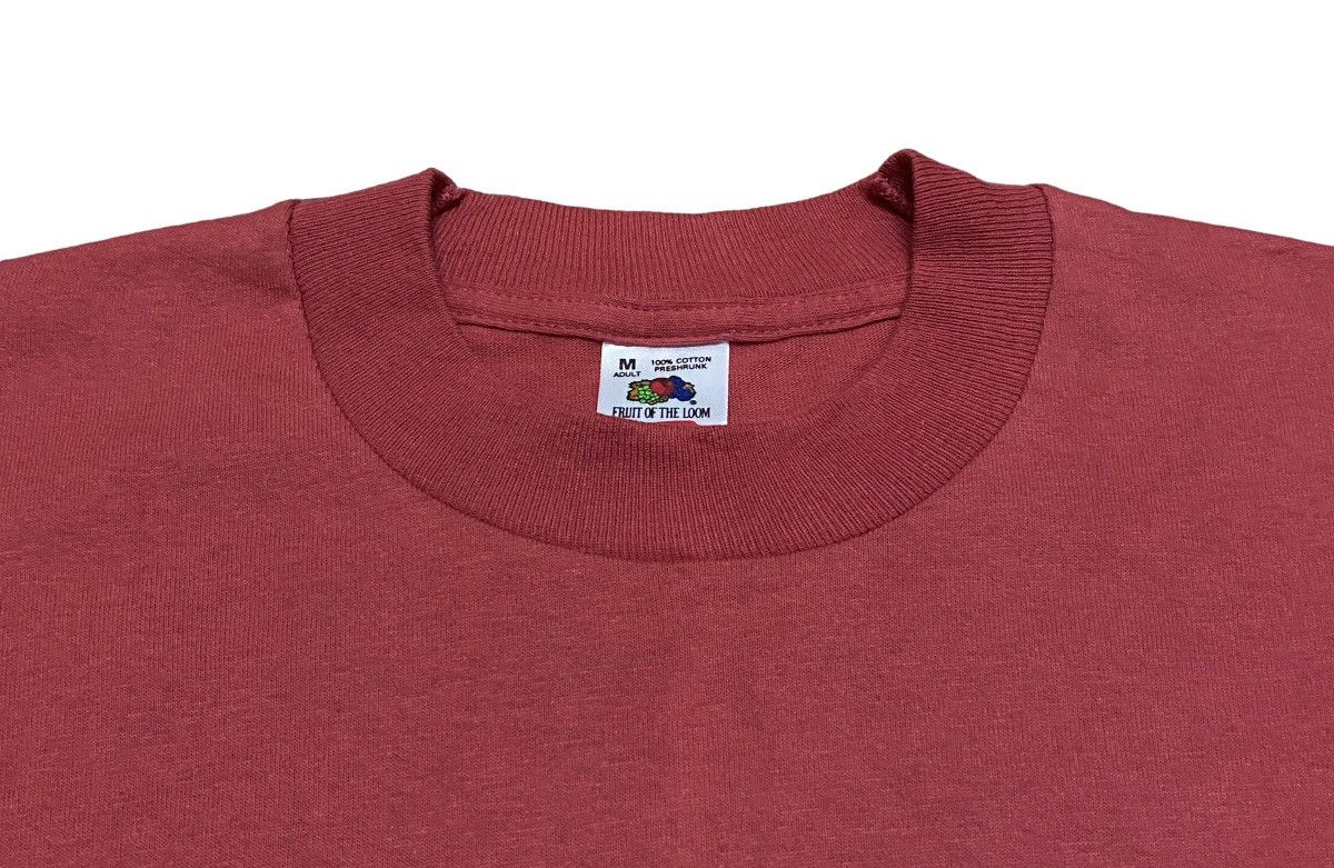 Powell Peralta Rare Design Vintage Brand Powell Peralta T-shirt 1990s Size US M / EU 48-50 / 2 - 3 Thumbnail