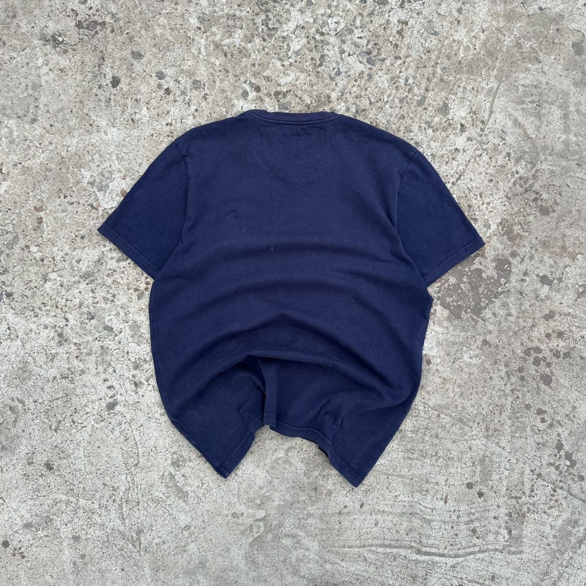 Polo Ralph Lauren Vintage Japanese Style Polo Ralph Lauren T-shirts Basic Fit Size US M / EU 48-50 / 2 - 2 Thumbnail