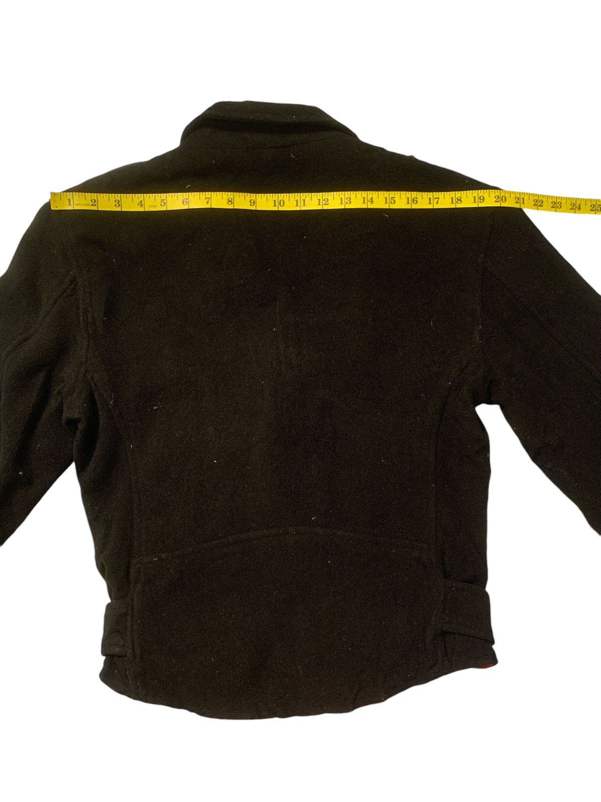 Japanese Brand × Punk and Yo Rare Design Suggestion Hardcore & Stylish Jackets Size US L / EU 52-54 / 3 - 11 Thumbnail