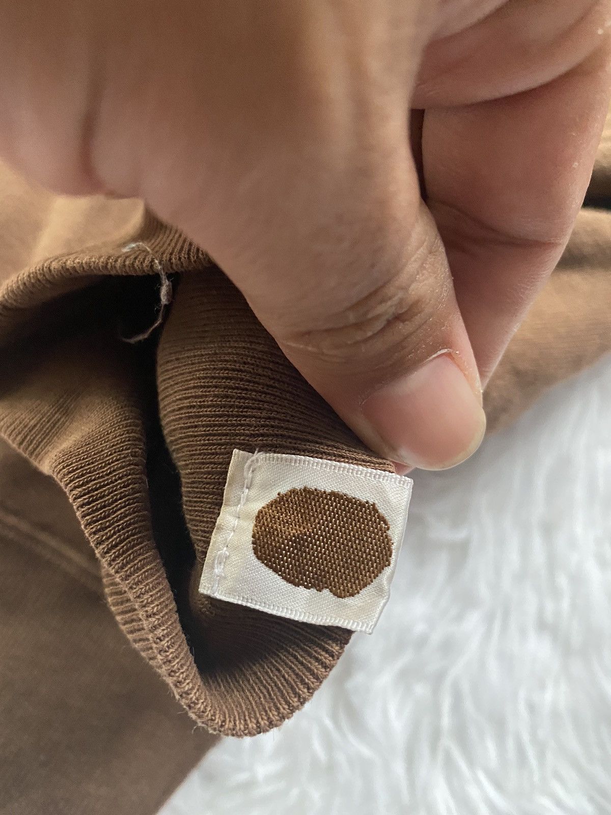 Bape Bape Crewneck Size US M / EU 48-50 / 2 - 4 Thumbnail