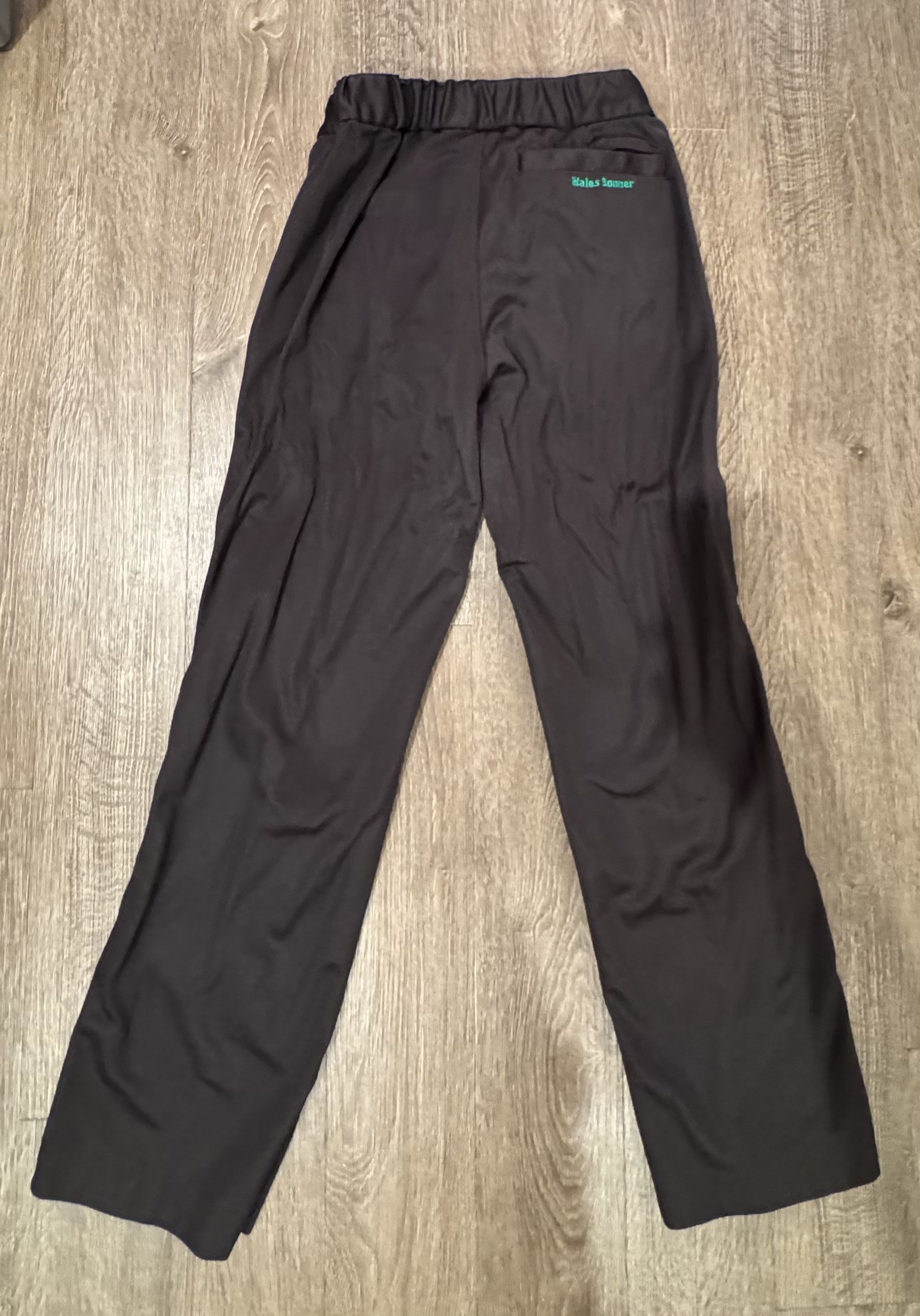 Adidas × Wales Bonner Adidas X Wales Bonner Pants Size US 32 / EU 48 - 2 Thumbnail