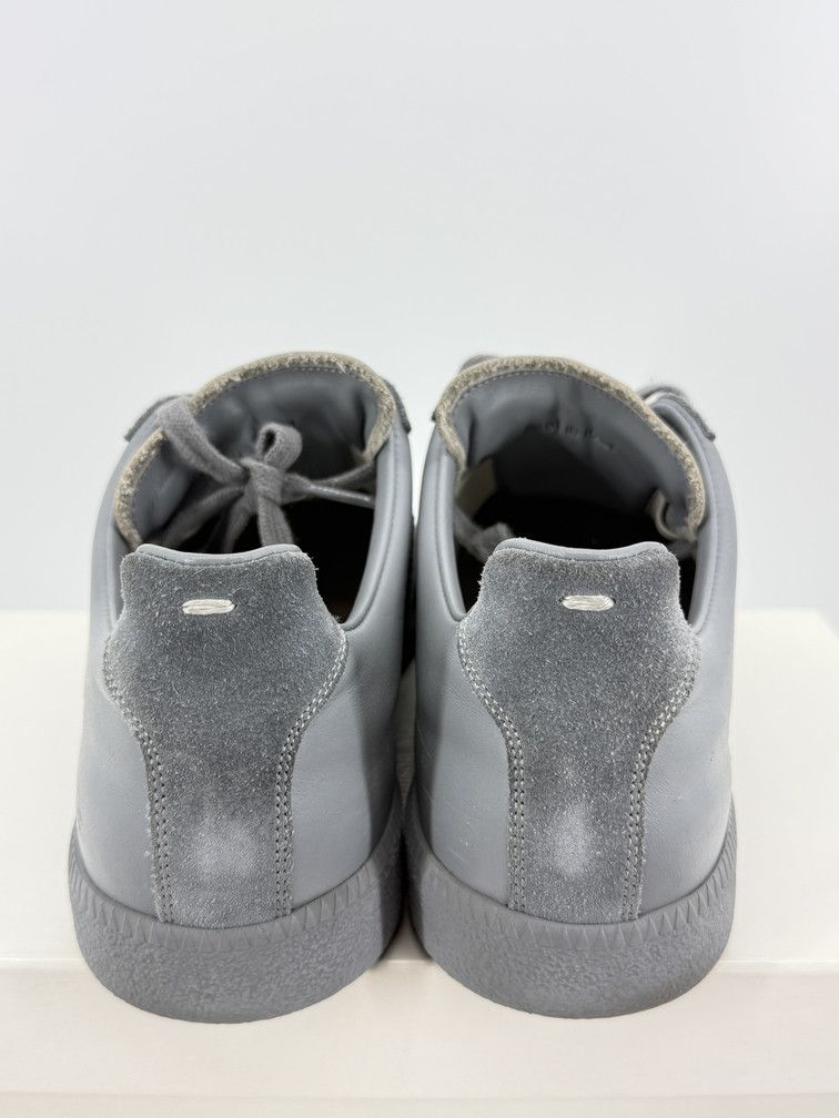Maison Margiela GAT Low Size US 11 / EU 44 - 5 Thumbnail