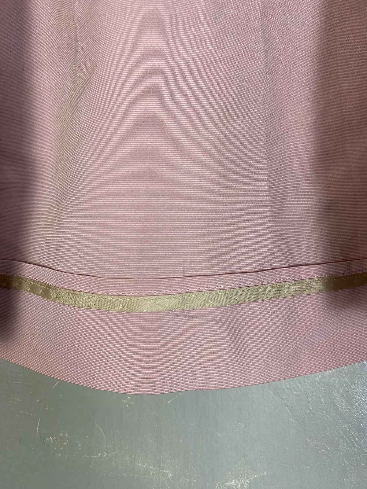 Miu Miu Miu Miu Pleated Skirt Size 26" / US 2 / IT 38 - 8 Thumbnail