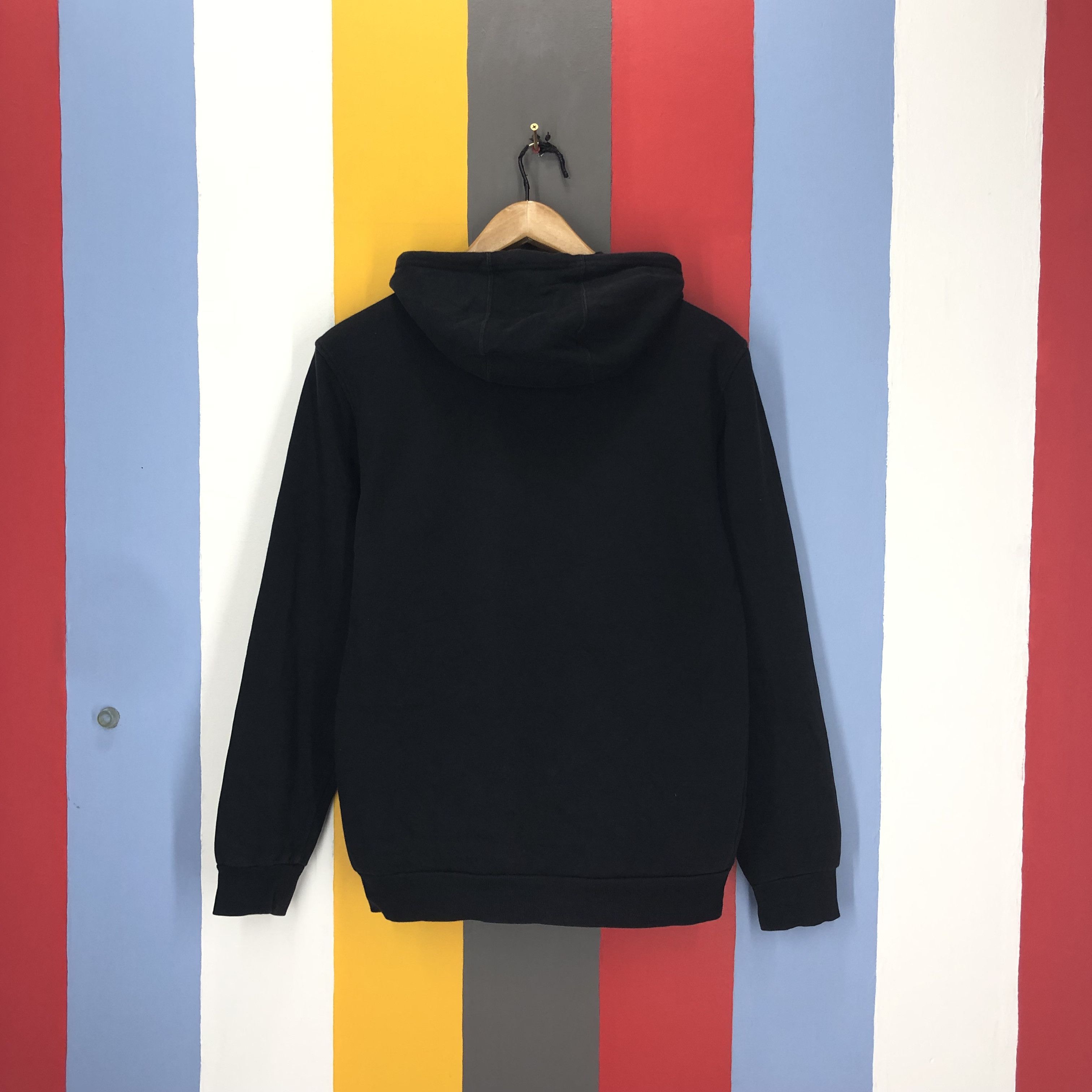 Adidas ADIDAS Hoodie Pullover #1659/04 Size US S / EU 44-46 / 1 - 10 Thumbnail