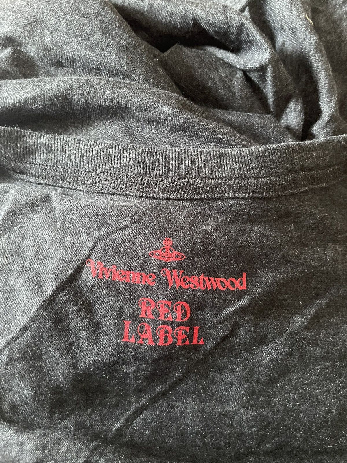 Vivienne Westwood Vivienne Westwood dress Size M / US 6-8 / IT 42-44 - 4 Thumbnail