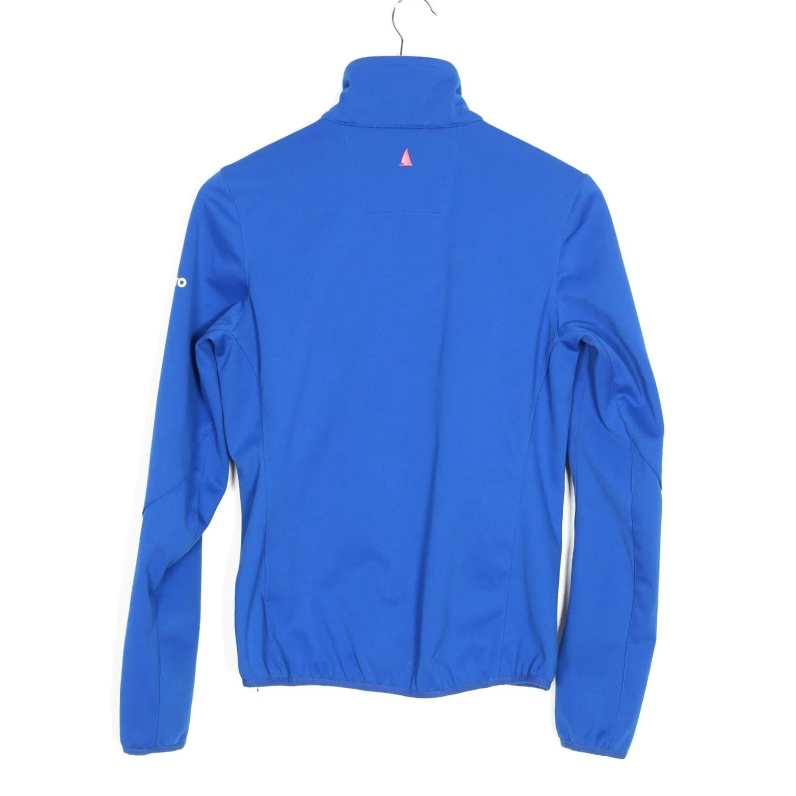 Musto MUSTO VOLVO OCEAN RACE Softshell Jacket Women Size UK 8 EU 36 US 4 MJ6139 Size S / US 4 / IT 40 - 4 Thumbnail