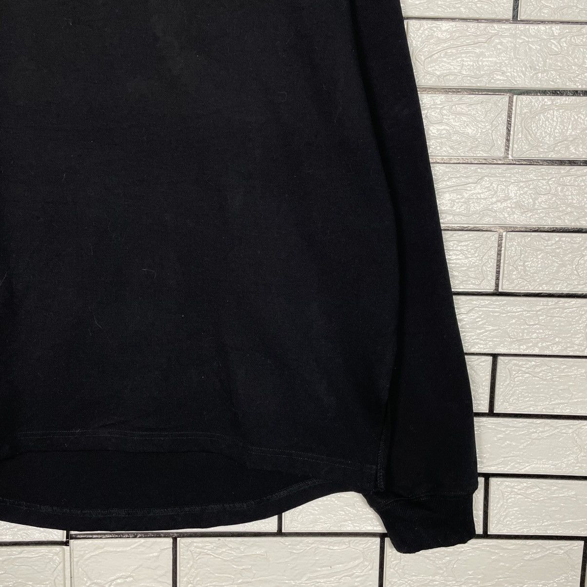 Japanese Brand Japanese Brand Rag Machine Crewneck Sweatshirt Size US L / EU 52-54 / 3 - 5 Thumbnail