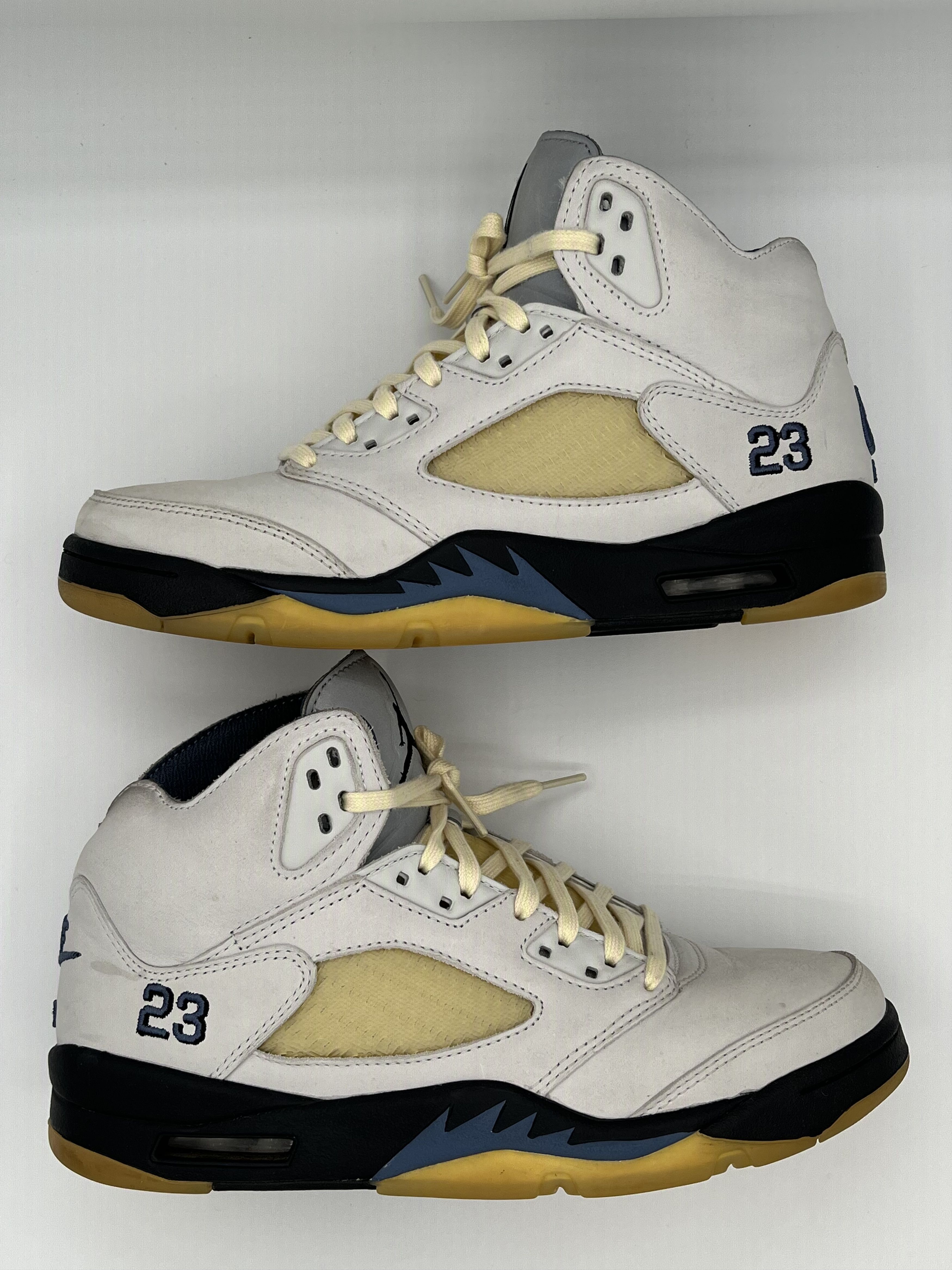 A Ma Maniere Air Jordan 5 A Ma Maniere Dawn Size 10W 8.5M FZ5758 004 Size US 8.5 / EU 41-42 - 3 Thumbnail