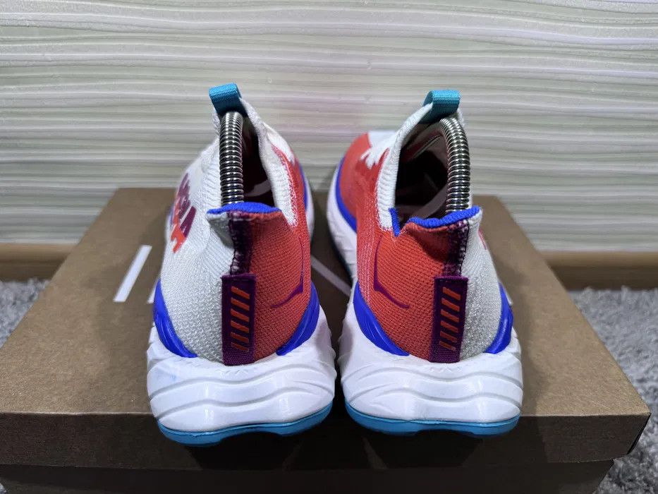 Hoka Hoka One One Carbon X 3 Size US 9.5 / IT 39.5 - 5 Thumbnail