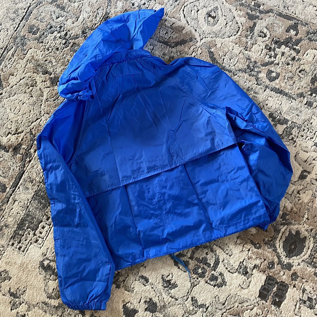 Eddie Bauer Vintage Eddie Bauer packable jacket Size M / US 6-8 / IT 42-44 - 7 Thumbnail