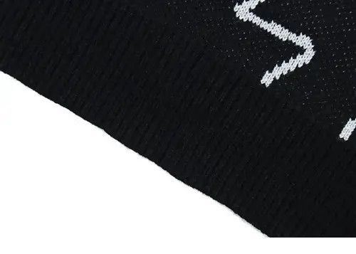 Japanese Brand Vintage Knitted Sweater Harajuku Japanese Streetwear Size S / US 4 / IT 40 - 4 Thumbnail