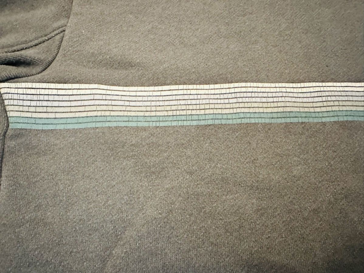 Patagonia Patagonia Women's Uprisal Crew Gray Sweatshirt-Size Small Size S / US 4 / IT 40 - 2 Thumbnail