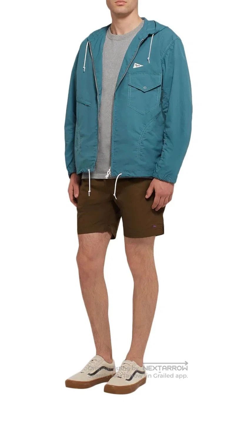 Pilgrim Surf + Supply Pilgrim Surf+Supply CHEYNE HANG SHORT. Size US 26 / EU 42 - 9 Thumbnail