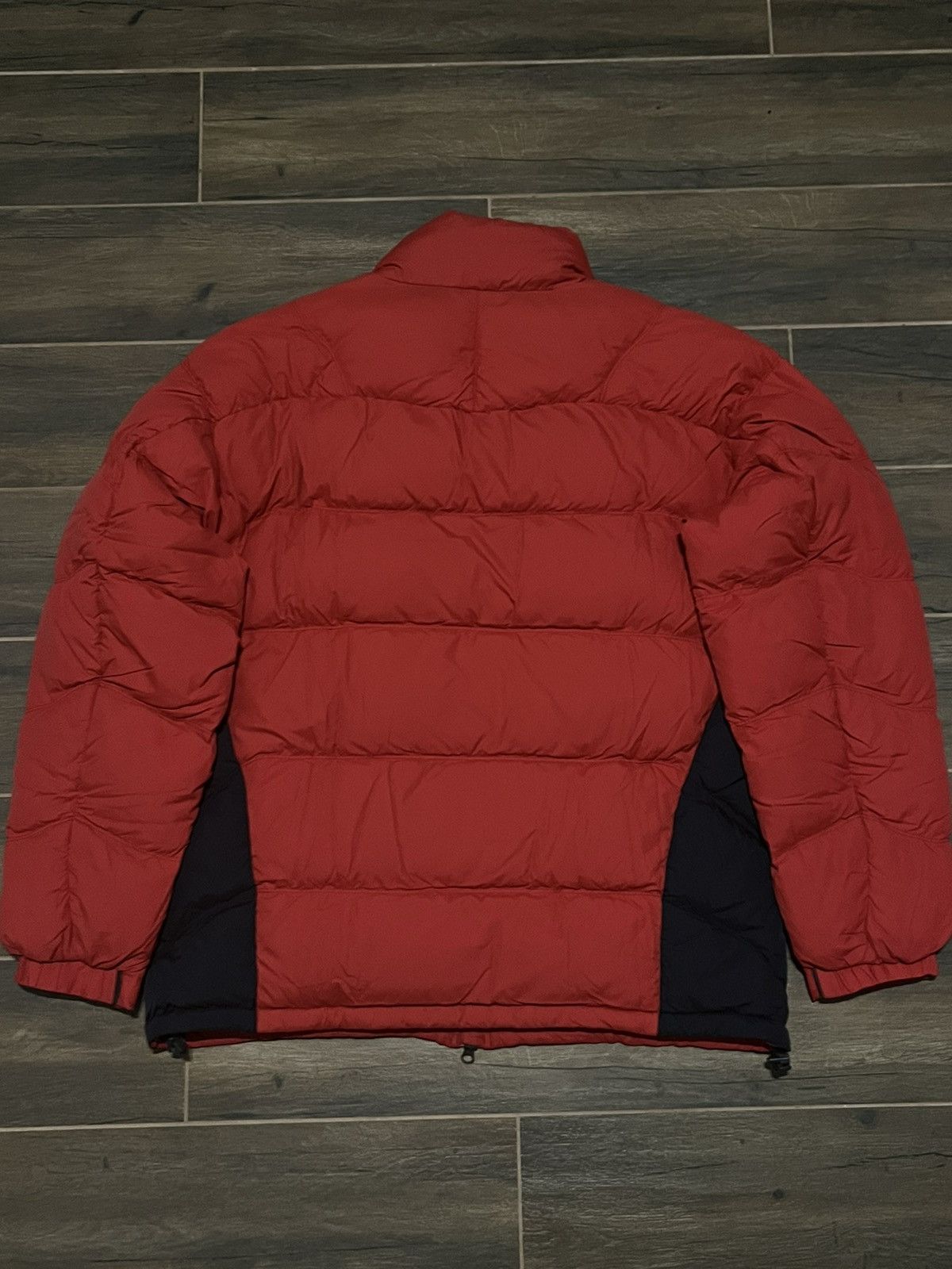 Nike × Nike ACG NIKE ACG VINTAGE PUFFER DOWN GORPCORE LIGHT JACKET Size US L / EU 52-54 / 3 - 9 Thumbnail