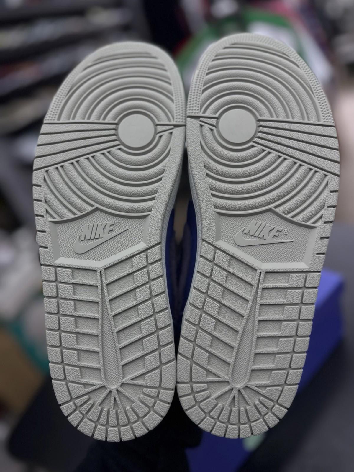 Jordan Brand Size 12 Air Jordan 1 Low OG Zion Williamson Voodoo Alternate Size US 12 / EU 45 - 10 Thumbnail
