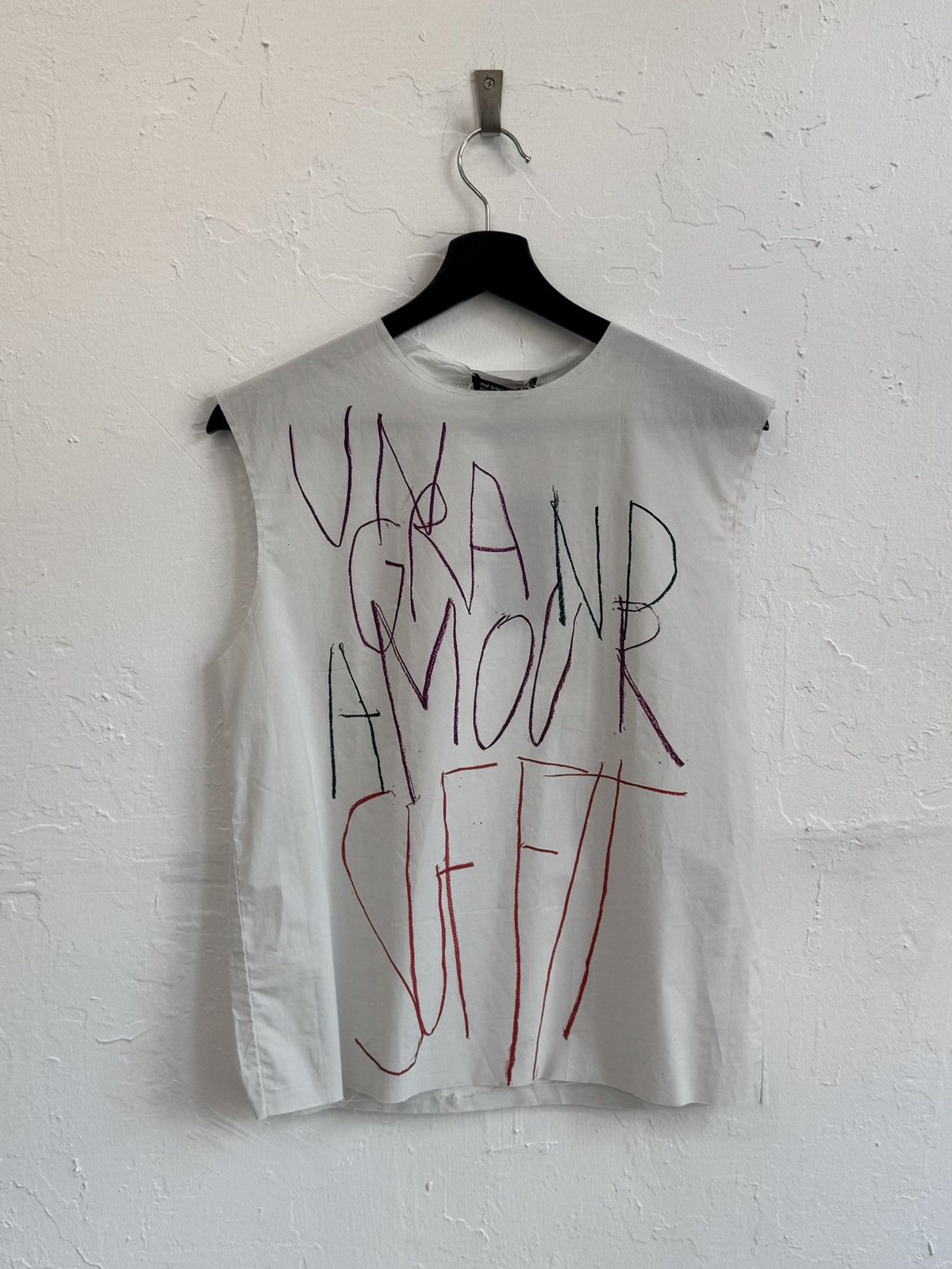 Raf Simons Philippe | Grailed