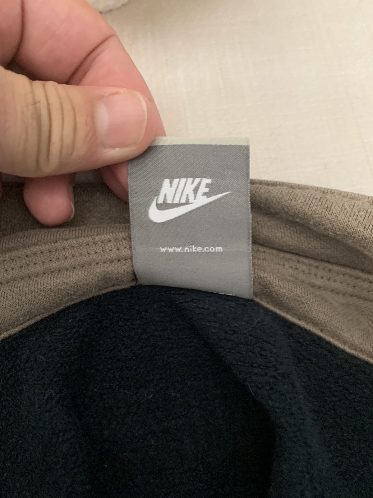 Nike Nike Vintage Light Jacket Size US S / EU 44-46 / 1 - 4 Thumbnail