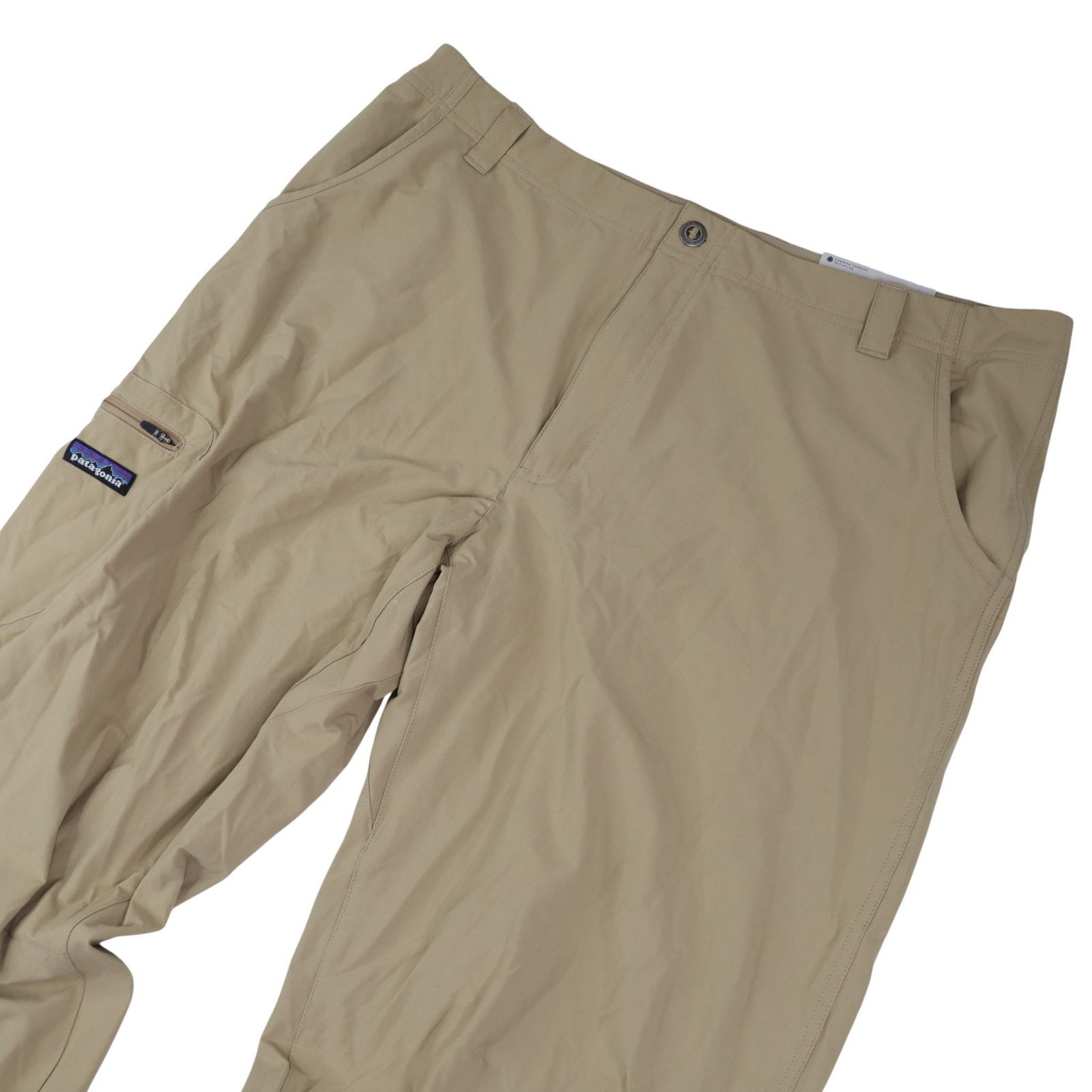 Patagonia NWT Patagonia Rock Guide Pants Size US 38 / EU 54 - 2 Thumbnail