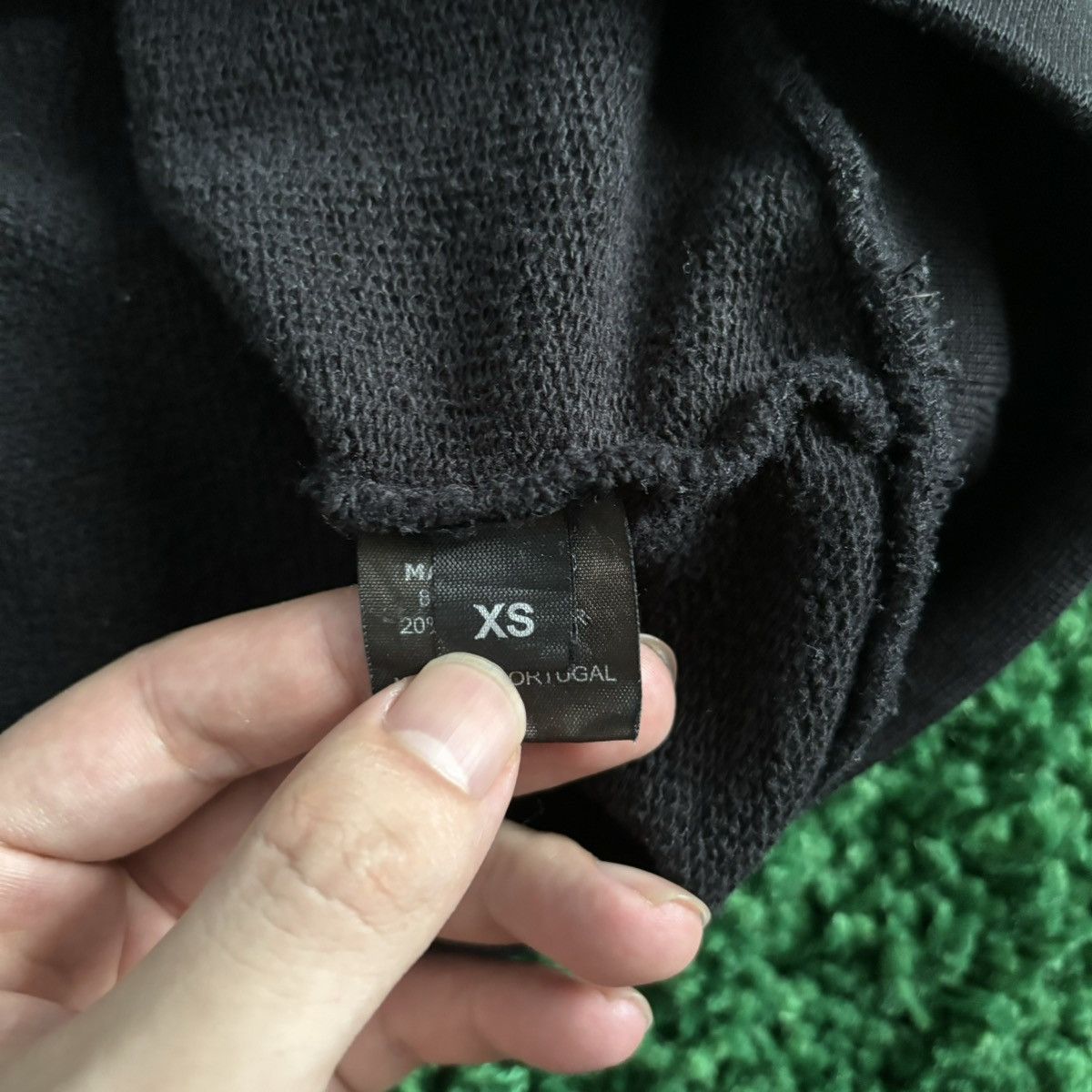 Vetements vetements Size US XS / EU 42 / 0 - 7 Thumbnail