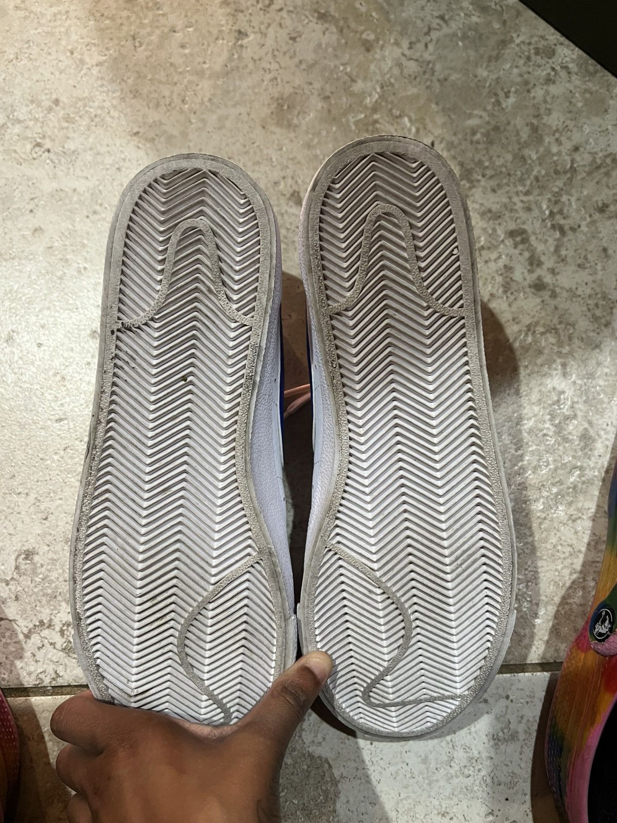 Nike shoes Size US 7 / EU 40 - 5 Thumbnail