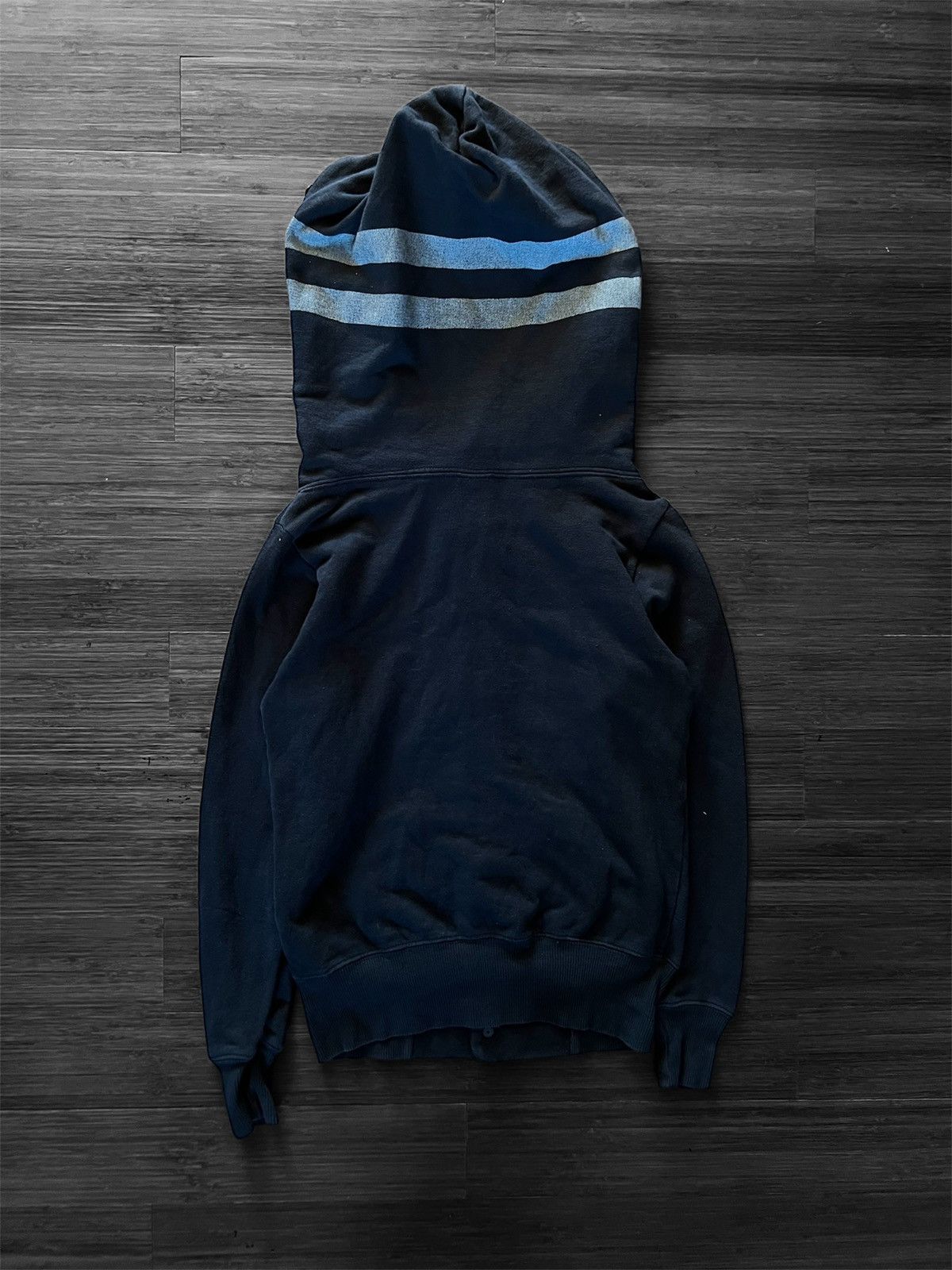 Kapital Kapital Button-Up Hoodie Size US S / EU 44-46 / 1 - 2 Thumbnail